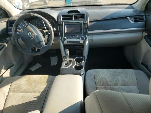 Photo 8 from auction – 2013 TOYOTA CAMRY L with VIN 4T1BF1FK9DU657508