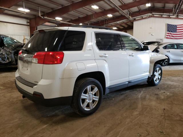Photo 3 from auction – 2014 GMC TERRAIN SL with VIN 2GKFLWEK7E6141049