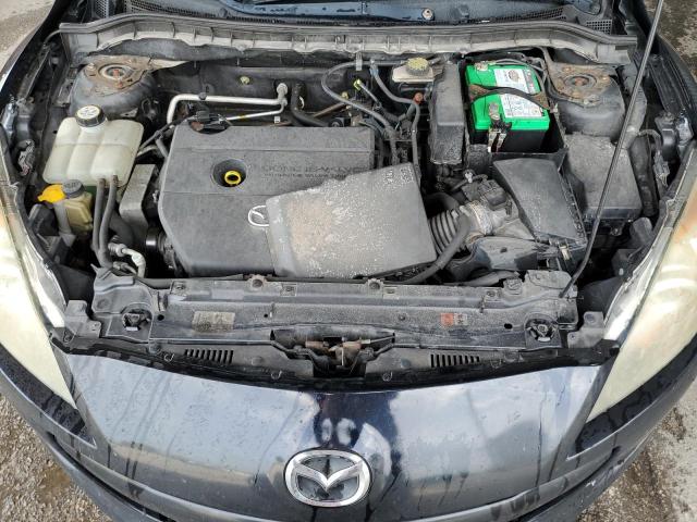 Photo 11 from auction – 2012 MAZDA 3 I with VIN JM1BL1UF0C1678993