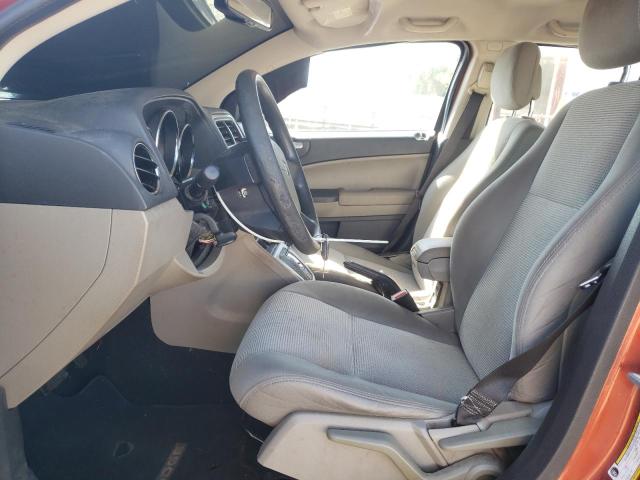 Foto 7 de la subasta – 2010 DODGE CALIBER MA con VIN 1B3CB3HAXAD611171