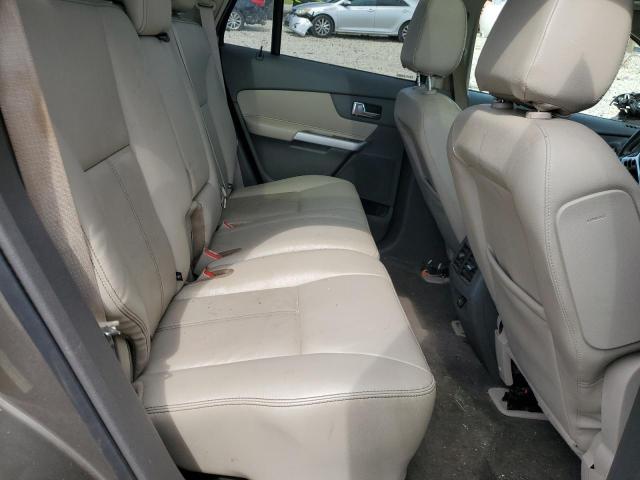 Photo 11 from auction – 2014 FORD EDGE SEL with VIN 2FMDK4JC8EBA01054