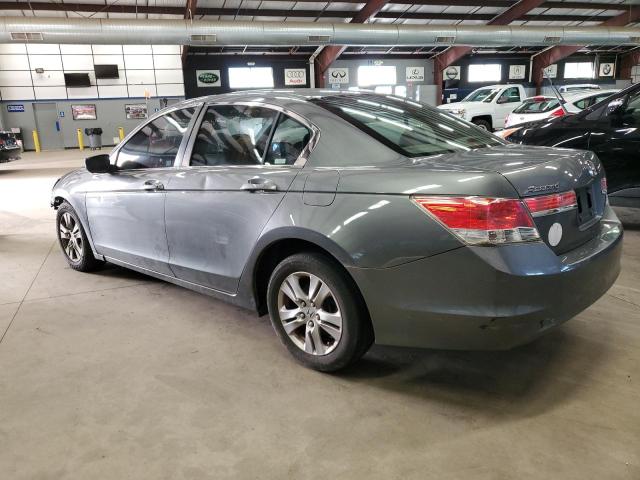 Photo 2 from auction – 2012 HONDA ACCORD LXP with VIN 1HGCP2F49CA229002