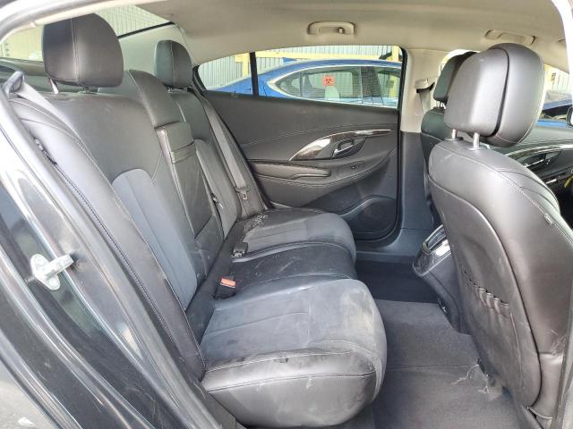 Photo 10 from auction – 2014 BUICK LACROSSE with VIN 1G4GA5GR3EF182872