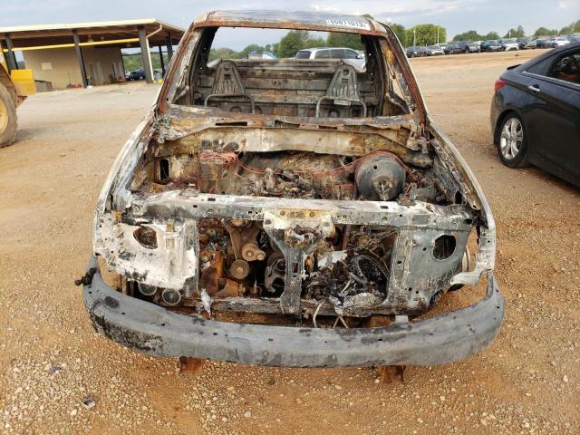 Photo 5 from auction – 2000 FORD F150 with VIN 3FTZF1725YMA37962