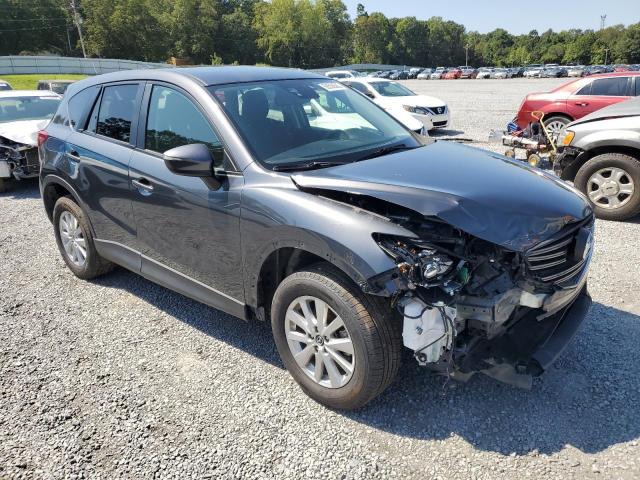 Photo 4 from auction – 2016 MAZDA CX-5 TOURI with VIN JM3KE2CY3G0898585