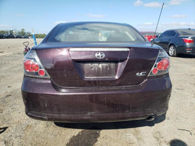 Photo 6 from auction – 2008 TOYOTA SCION TC with VIN JTKDE167680224374