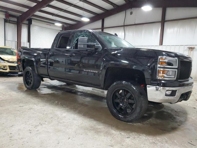 Photo 4 from auction – 2015 CHEVROLET SILVERADO with VIN 1GCVKREC9FZ305539