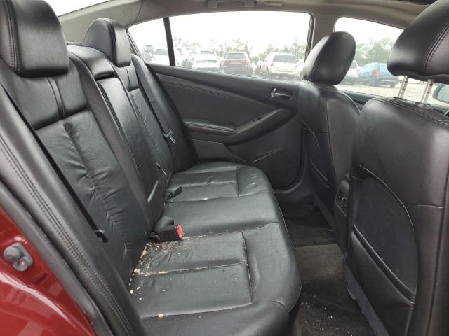 Photo 10 from auction – 2012 NISSAN ALTIMA BAS with VIN 1N4AL2AP0CC189406
