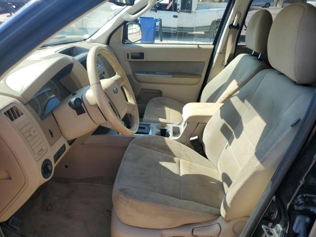 Photo 7 from auction – 2012 FORD ESCAPE XLT with VIN 1FMCU0DG5CKB61845