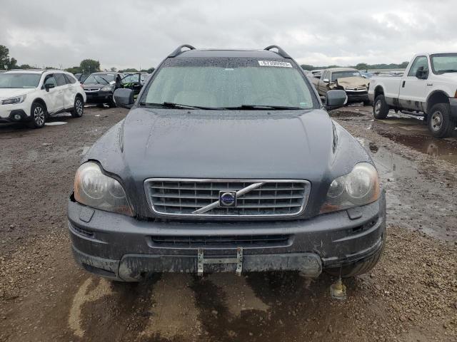 Photo 5 from auction – 2007 VOLVO XC90 3.2 with VIN YV4CZ982571354479