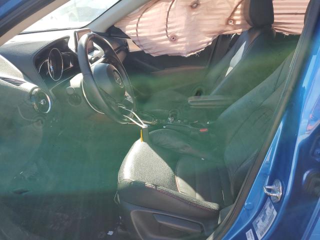 Photo 7 from auction – 2016 MAZDA CX-3 GRAND with VIN JM1DKBD72G0114929