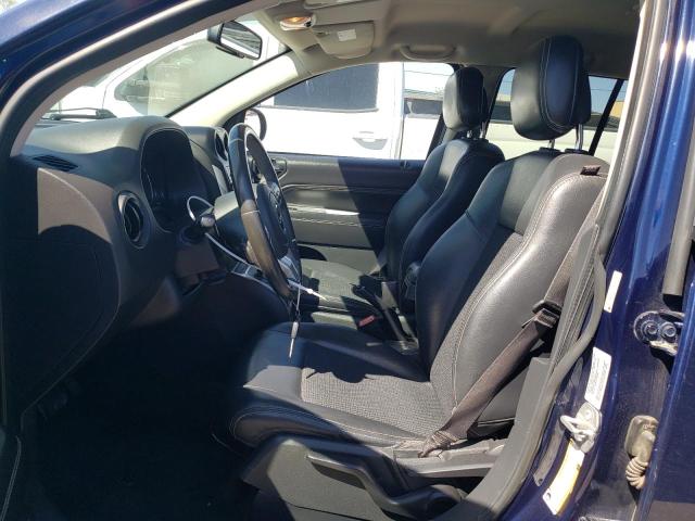 Photo 7 from auction – 2016 JEEP COMPASS LA with VIN 1C4NJCEA5GD666148