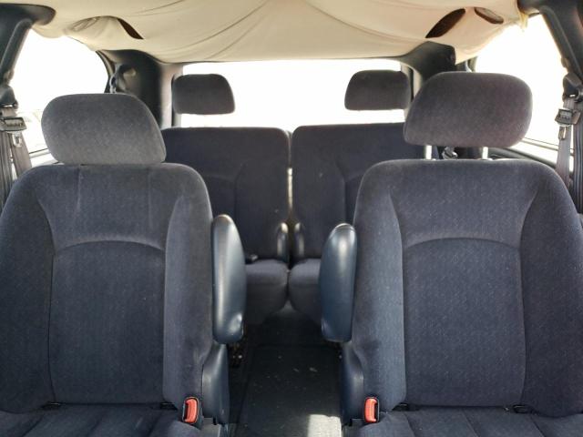 Photo 10 from auction – 2002 CHRYSLER TOWN & COU with VIN 2C4GP44392R536136