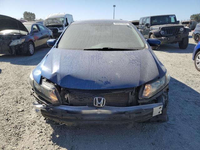 Photo 5 from auction – 2014 HONDA CIVIC LX with VIN 19XFB2F53EE259003