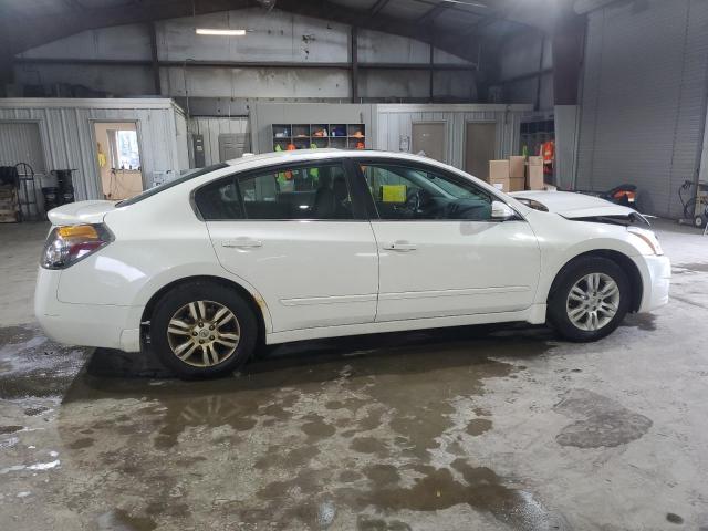 Photo 3 from auction – 2011 NISSAN ALTIMA BAS with VIN 1N4AL2APXBN424154