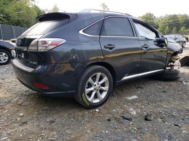 Photo 3 from auction – 2010 LEXUS RX 350 with VIN 2T2ZK1BA0AC001228