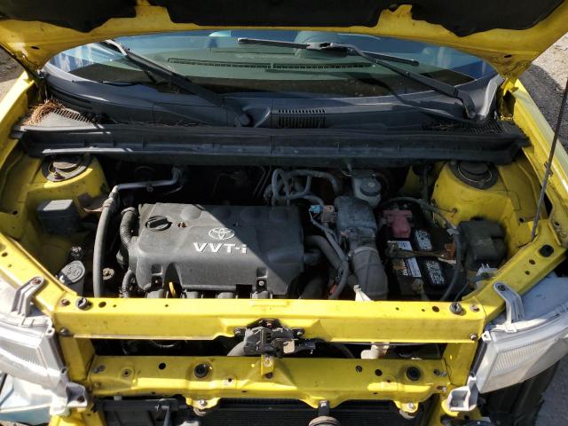 Photo 11 from auction – 2005 TOYOTA SCION XB with VIN JTLKT324654017326
