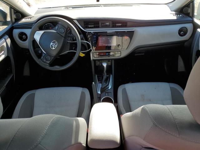 Photo 8 from auction – 2018 TOYOTA COROLLA L with VIN 5YFBURHE8JP813126