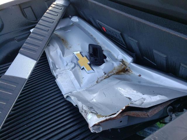 Photo 12 from auction – 2015 CHEVROLET SILVERADO with VIN 3GCUKREC3FG137246