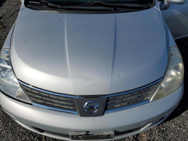Photo 11 from auction – 2009 NISSAN VERSA S with VIN 3N1BC13E89L490784