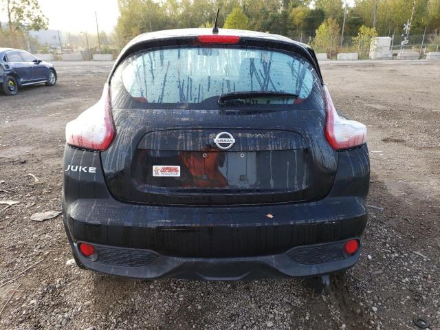 Photo 6 from auction – 2015 NISSAN JUKE S with VIN JN8AF5MR7FT512598