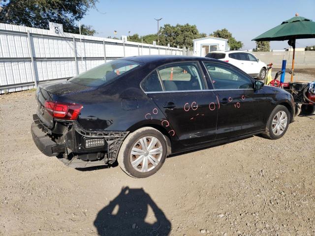 Photo 3 from auction – 2017 VOLKSWAGEN JETTA S with VIN 3VW2B7AJ6HM391423