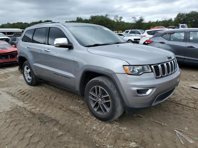 Photo 4 from auction – 2017 JEEP GRAND CHER with VIN 1C4RJEBG2HC793615