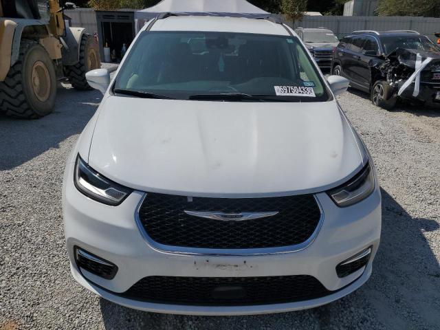 Photo 5 from auction – 2022 CHRYSLER PACIFICA T with VIN 2C4RC1BG0NR143543