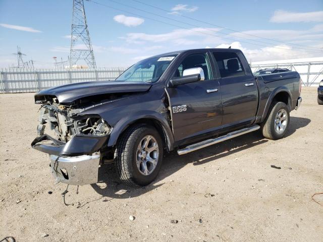 RAM 1500 LARAM 2017 with VIN 1C6RR7NT6HS817134 - Photo from auction