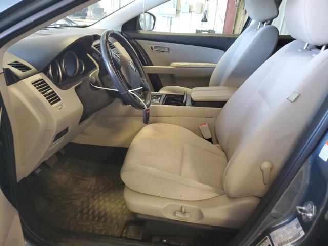 Photo 7 from auction – 2010 MAZDA CX-9 with VIN JM3TB3MV3A0216979