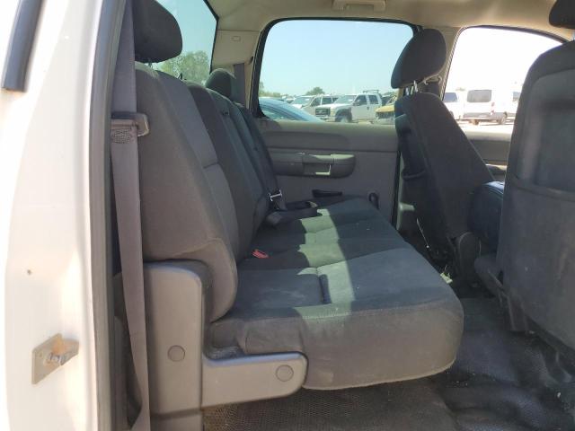Photo 10 from auction – 2010 CHEVROLET SILVERADO with VIN 3GCRCPEA0AG154455