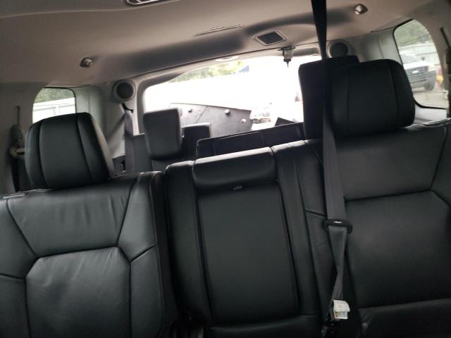 Photo 10 from auction – 2015 HONDA PILOT TOUR with VIN 5FNYF3H93FB012675