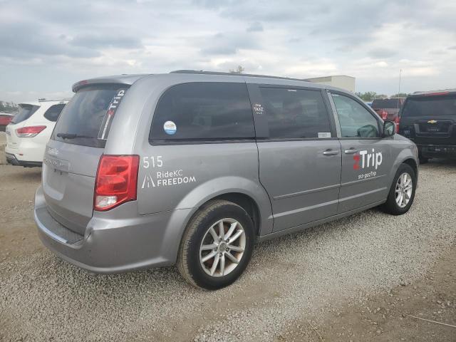 Photo 3 from auction – 2016 DODGE GRAND CARA with VIN 2C4RDGCG5GR376304