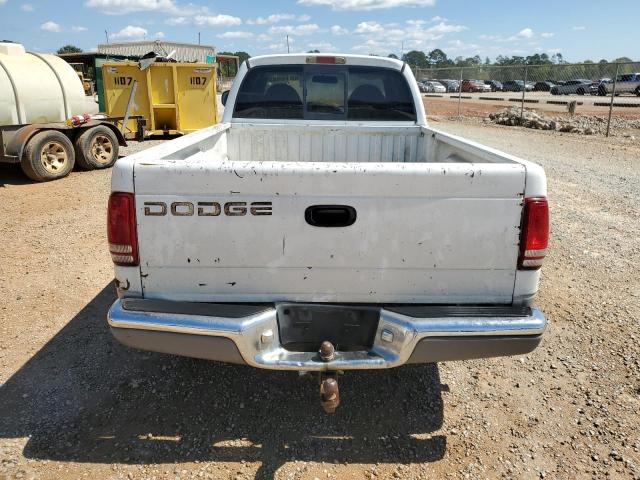 Photo 6 from auction – 1998 DODGE DAKOTA with VIN 1B7GL22X5WS541358
