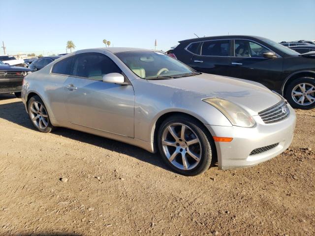 Photo 4 from auction – 2004 INFINITI G35 with VIN JNKCV54E94M800987