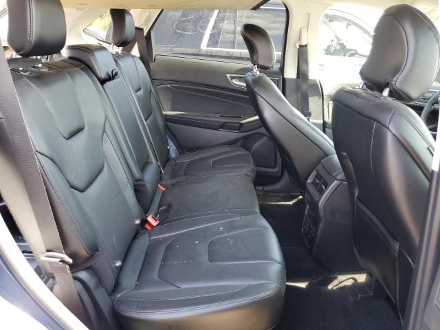 Photo 11 from auction – 2019 FORD EDGE TITAN with VIN 2FMPK4K96KBC10353