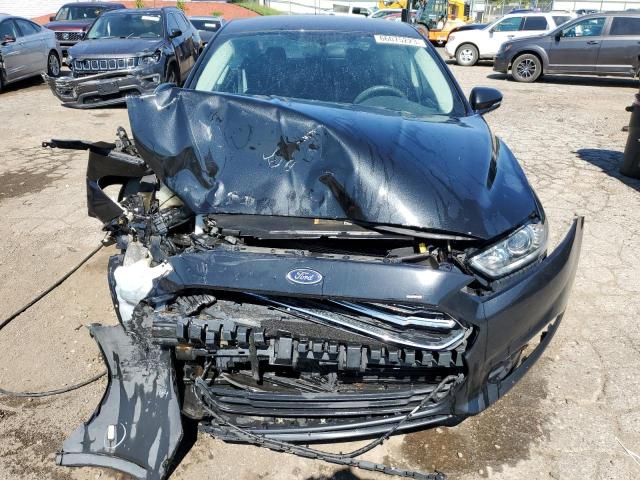 Photo 5 from auction – 2013 FORD FUSION SE with VIN 3FA6P0H73DR309433