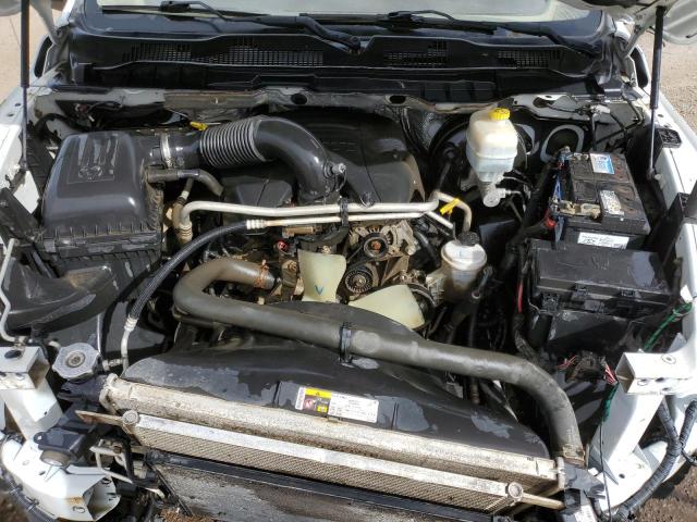 Photo 11 from auction – 2014 RAM 2500 SLT with VIN 3C6TR5JT8EG159447