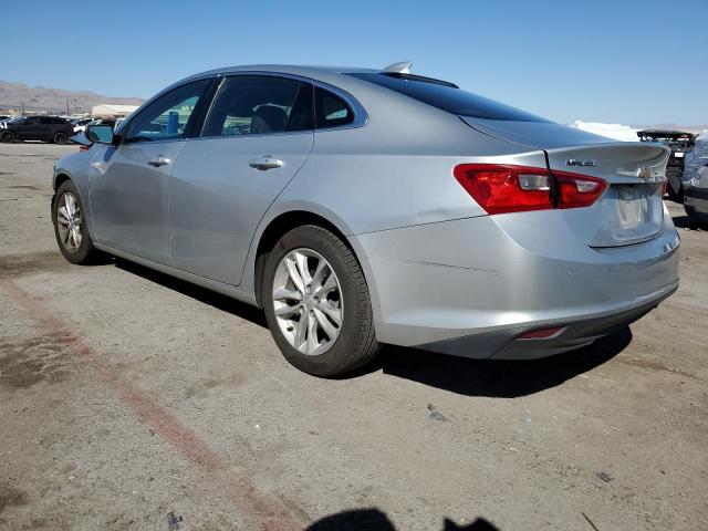 Photo 2 from auction – 2018 CHEVROLET MALIBU LT with VIN 1G1ZD5ST3JF230509