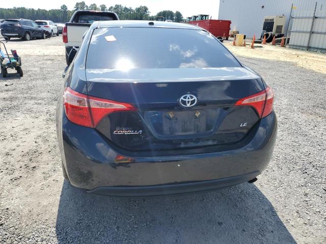 Photo 6 from auction – 2018 TOYOTA COROLLA L with VIN 2T1BURHE8JC004600