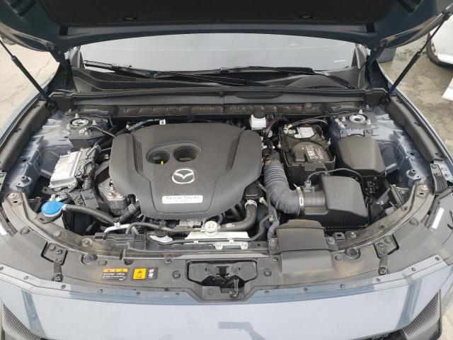 Photo 12 from auction – 2023 MAZDA CX-50 PREM with VIN 7MMVABEY2PN119162