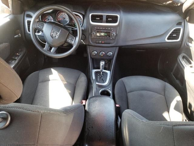 Снимка 8 от търг – 2013 DODGE AVENGER с VIN 1C3CDZAB1DN665072