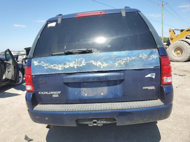 Photo 6 from auction – 2005 FORD EXPLORER X with VIN 1FMZU63E45UB89835