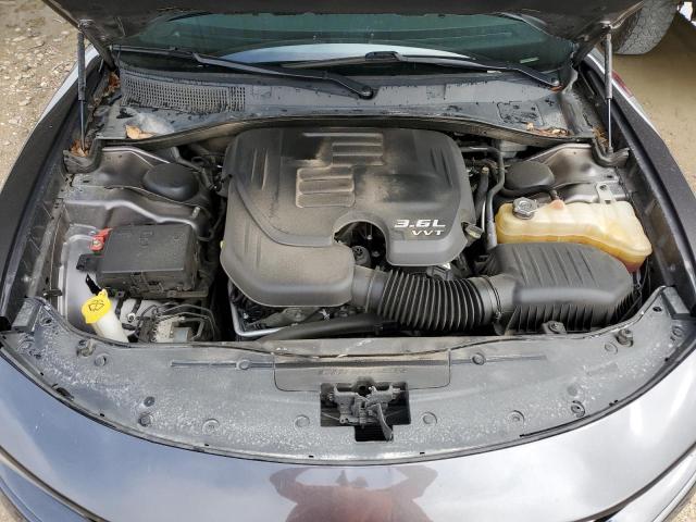 Photo 11 from auction – 2015 DODGE CHARGER SE with VIN 2C3CDXBG3FH848094