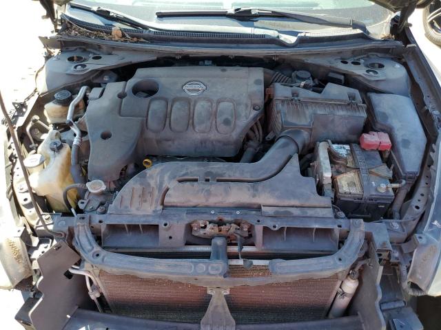 Photo 11 from auction – 2010 NISSAN ALTIMA S with VIN 1N4AL2EP6AC179115
