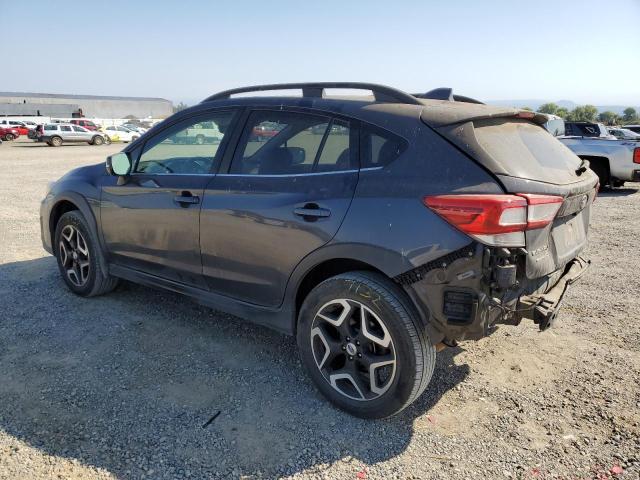 Photo 2 from auction – 2018 SUBARU CROSSTREK with VIN JF2GTAMC2J8351383