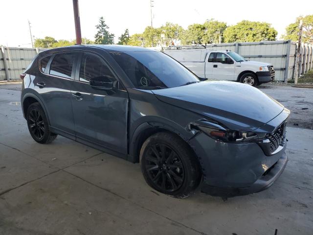 Photo 4 from auction – 2023 MAZDA CX-5 PREFE with VIN JM3KFBCM7P0191564