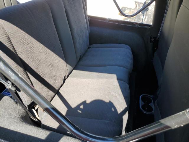Photo 10 from auction – 2003 JEEP WRANGLER / with VIN 1J4FA49S03P327278