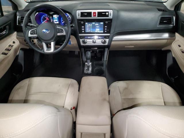 Photo 8 from auction – 2015 SUBARU LEGACY 2.5 with VIN 4S3BNBC60F3075200