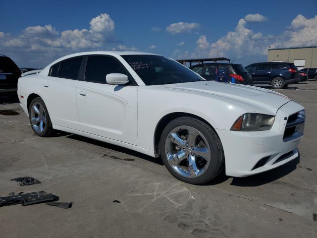 Photo 4 from auction – 2012 DODGE CHARGER SX with VIN 2C3CDXHG9CH129306